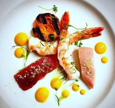 Malt & Honey - Restaurant Guide 10
