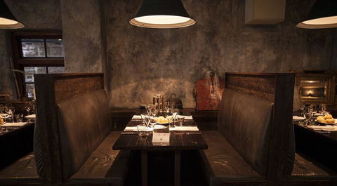 Malt & Honey - Restaurant Guide 5