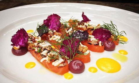 Malt & Honey - Restaurant Guide 7