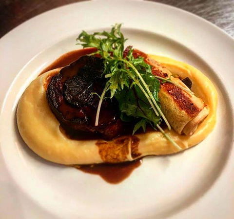Malt & Honey - Restaurant Guide 8