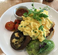 Manna Lane - Restaurant Guide