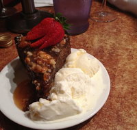 Mountain Ridges - Restaurant Guide
