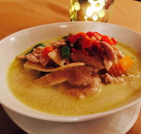 Thai On The Hill - Restaurant Guide