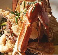 The Olfactory Inn - Restaurant Guide
