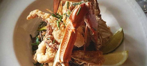 The Olfactory Inn - Restaurant Guide 0
