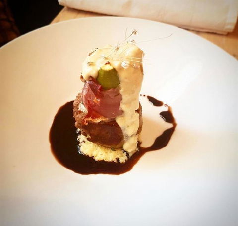 The Olfactory Inn - Restaurant Guide 14