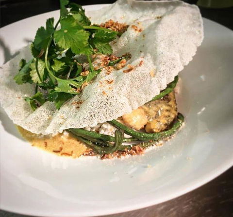 The Olfactory Inn - Restaurant Guide 20