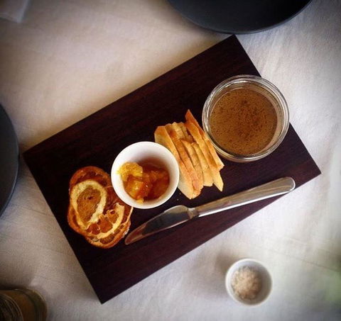 The Olfactory Inn - Restaurant Guide 7