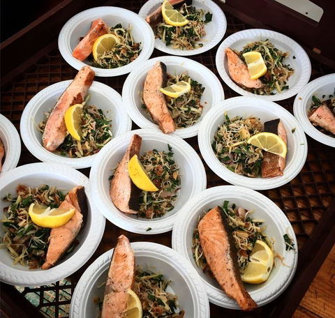 The Olfactory Inn - Restaurant Guide 8