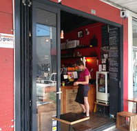 18 Gram Espresso - Restaurant Guide