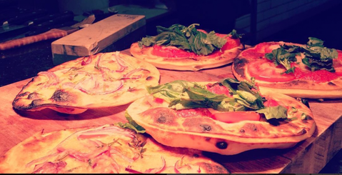 Bistro Officina - Restaurant Guide 9