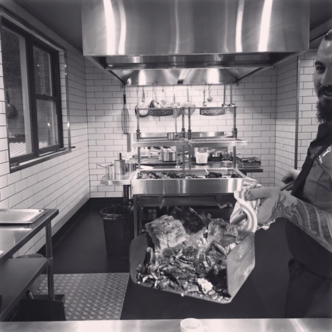Bistro Officina - Restaurant Guide 11