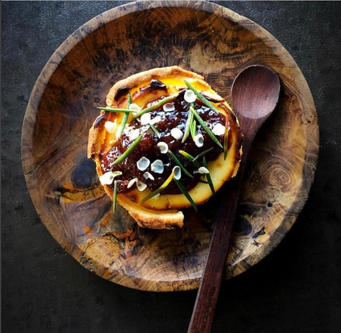 Bistro Officina - Restaurant Guide 13