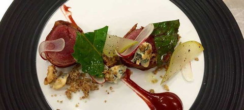 Bistro Officina - Restaurant Guide 0