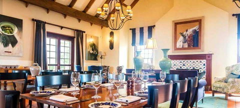 Bistro Officina - Restaurant Guide 1