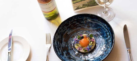 Bistro Officina - Restaurant Guide 2