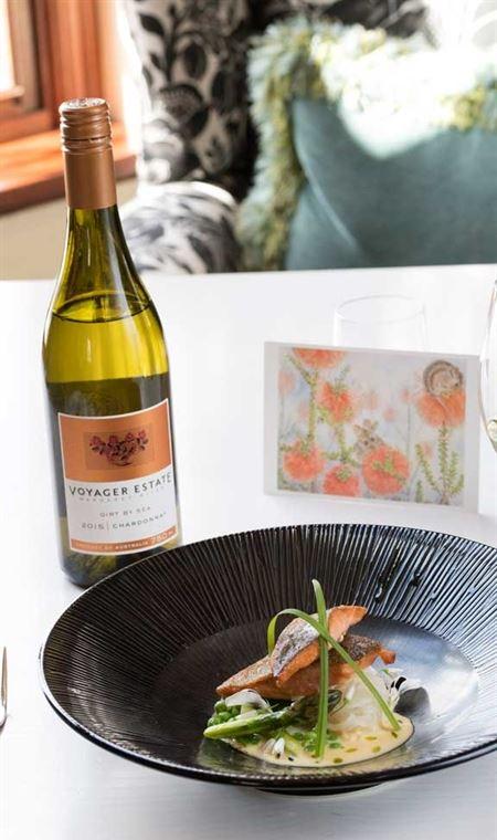 Bistro Officina - Restaurant Guide 4