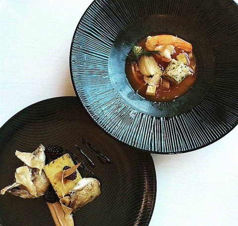 Bistro Officina - Restaurant Guide 5