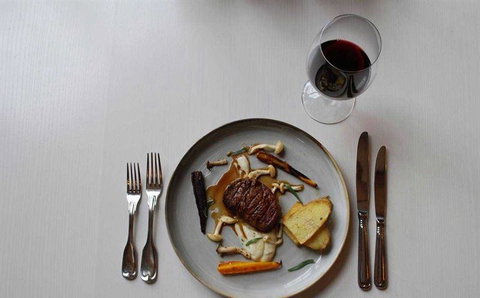 Bistro Officina - Restaurant Guide 6
