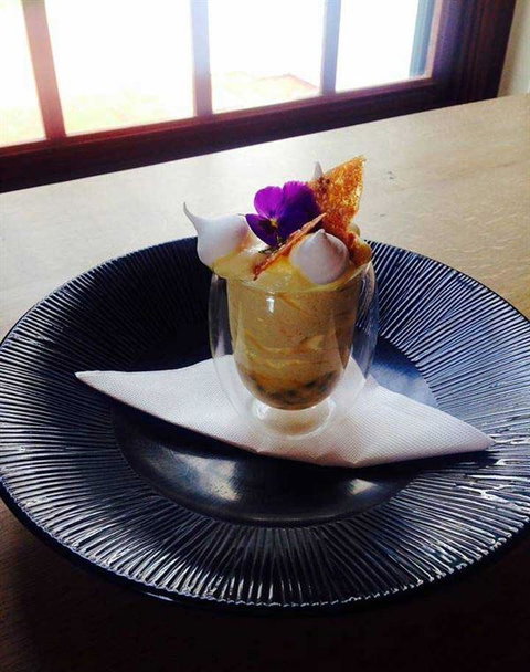 Bistro Officina - Restaurant Guide 7