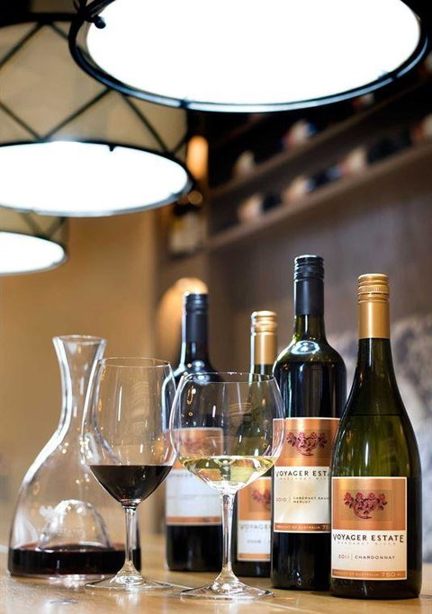 Bistro Officina - Restaurant Guide 8