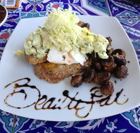Botany Bites - Restaurant Guide