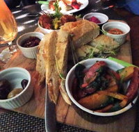 By the Brook Restaurant