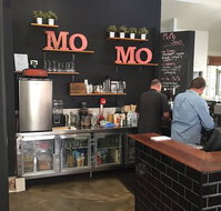 Cafe Momo - Restaurant Guide
