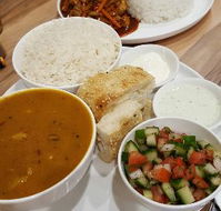 Cafe XoXo - Restaurant Guide