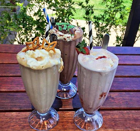 Castaway Cafe - Jacobs Well - Restaurant Guide 10