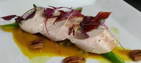 Castaway Cafe - Jacobs Well - Restaurant Guide 1