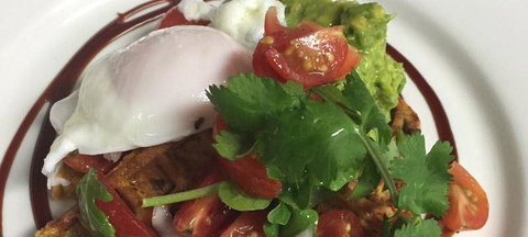 Castaway Cafe - Jacobs Well - Restaurant Guide 2