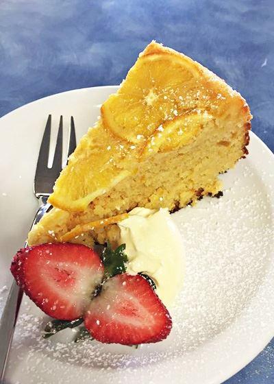 Castaway Cafe - Jacobs Well - Restaurant Guide 6