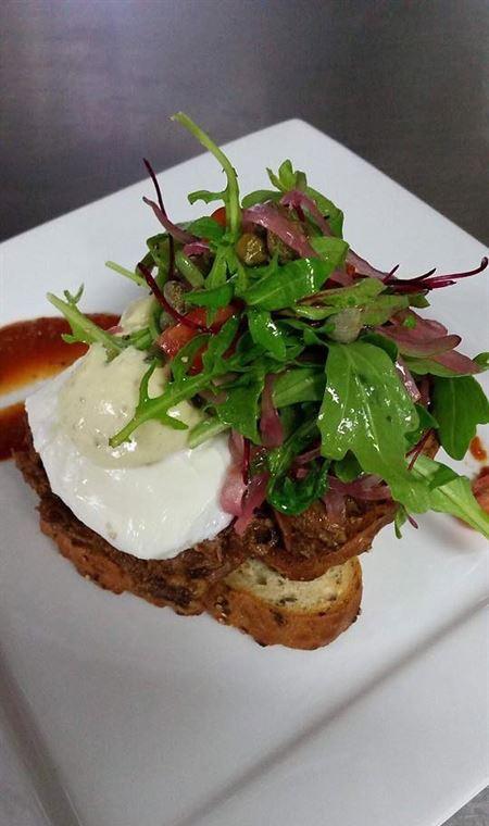 Castaway Cafe - Jacobs Well - Restaurant Guide 8