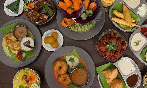 Dosa Hut Footscray - Restaurant Guide 10