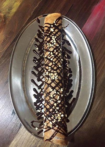 Dosa Hut Footscray - Restaurant Guide 11