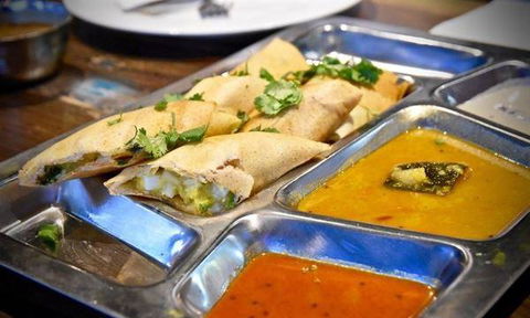 Dosa Hut Footscray - Restaurant Guide 12