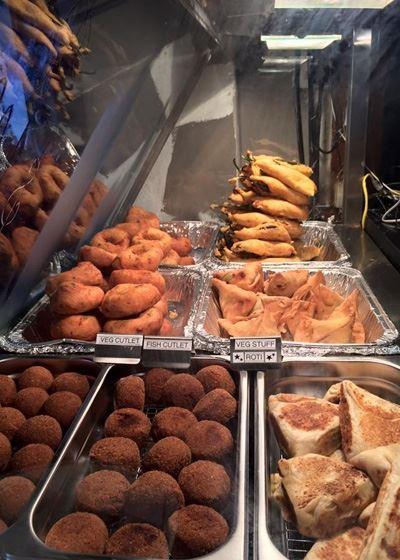 Dosa Hut Footscray - Restaurant Guide 13