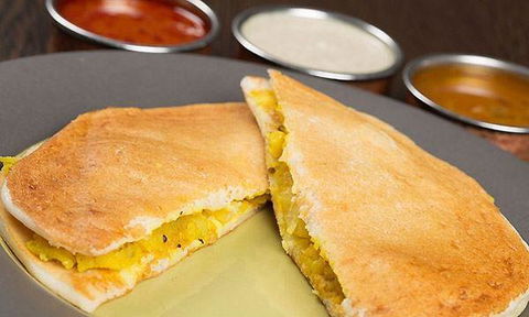 Dosa Hut Footscray - Restaurant Guide 14