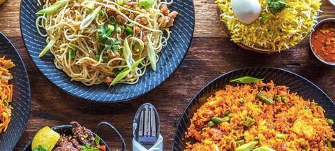 Dosa Hut Footscray - Restaurant Guide 1