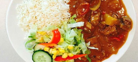 Dosa Hut Footscray - Restaurant Guide 2