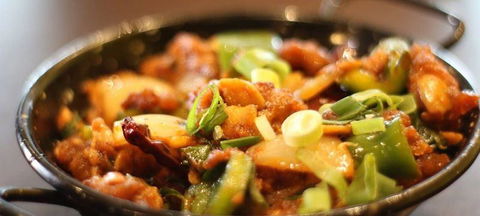 Dosa Hut Footscray - Restaurant Guide 3