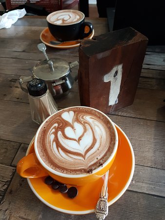 Dutch Coffee Lab - Restaurant Guide 0