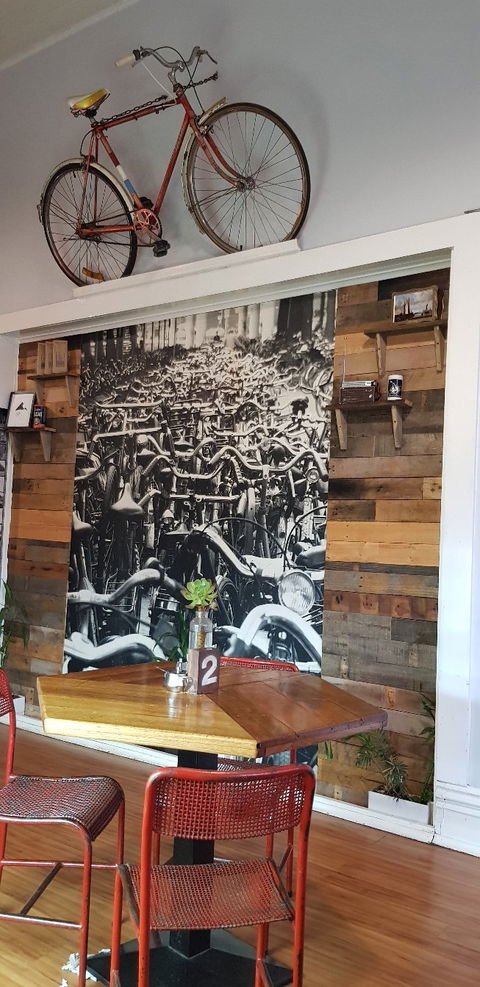 Dutch Coffee Lab - Restaurant Guide 4