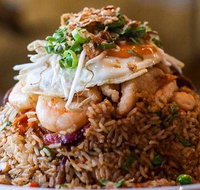 Emerald Gardens - Restaurant Guide