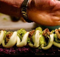 Kingsland Vegan Restaurant - Restaurant Guide