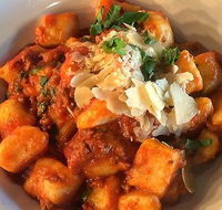 Madison's Wood Fired Cafe - Restaurant Guide