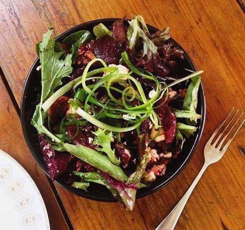 Mervyn Roy's - Restaurant Guide 17