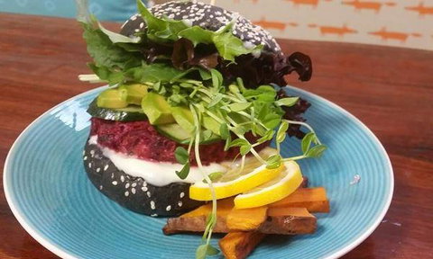 Mervyn Roy's - Restaurant Guide 8