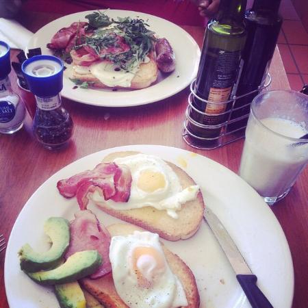 Miei Amici - Restaurant Guide 0